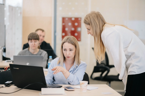 Семинар «АI-friendly: чат-боты и искусственный интеллект»