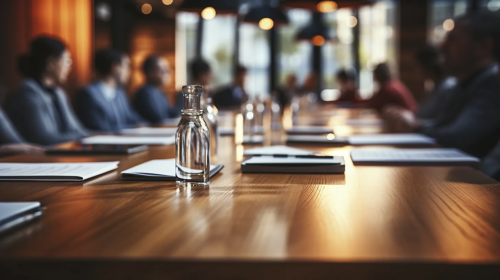 Семинар «Особенности осуществления государственного и муниципального контроля»