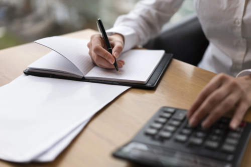 Семинар по налоговой отчетности за 2025 год: Порядок подготовки и актуальные вопросы