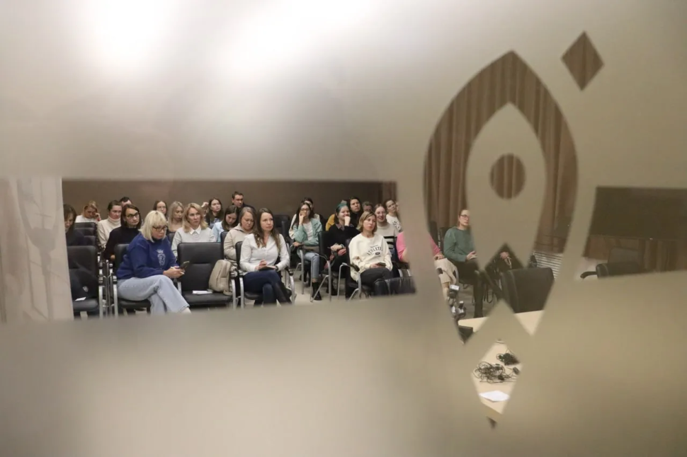 Семинар «Установление санитарно-защитной зоны - инвестиция в будущее вашего предприятия»