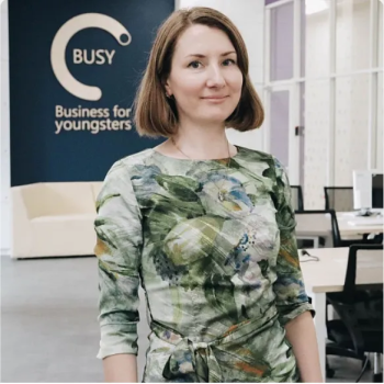 Контактная информация