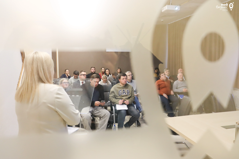 Семинар «Психологическая цена роста бизнеса и принятия сложных решений»