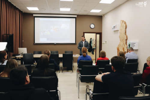 Образовательный тренинг «Переговоры v3.0: новая реальность»