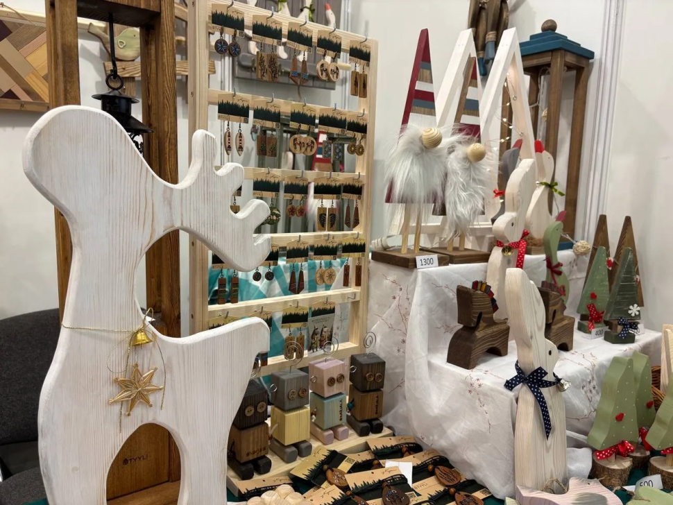 Круглый стол «Сувенирный круг: Диалог производителей НХП и турбизнеса»