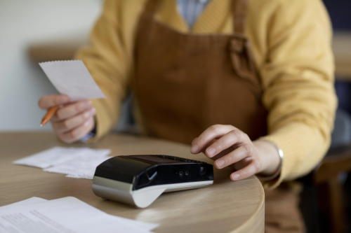 Семинар «Основные нарушения при работе с онлайн-кассой: как избежать ошибок и наказаний»