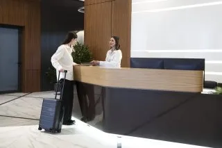 Нововведения и правовое регулирование в сфере предоставления гостиничных услуг